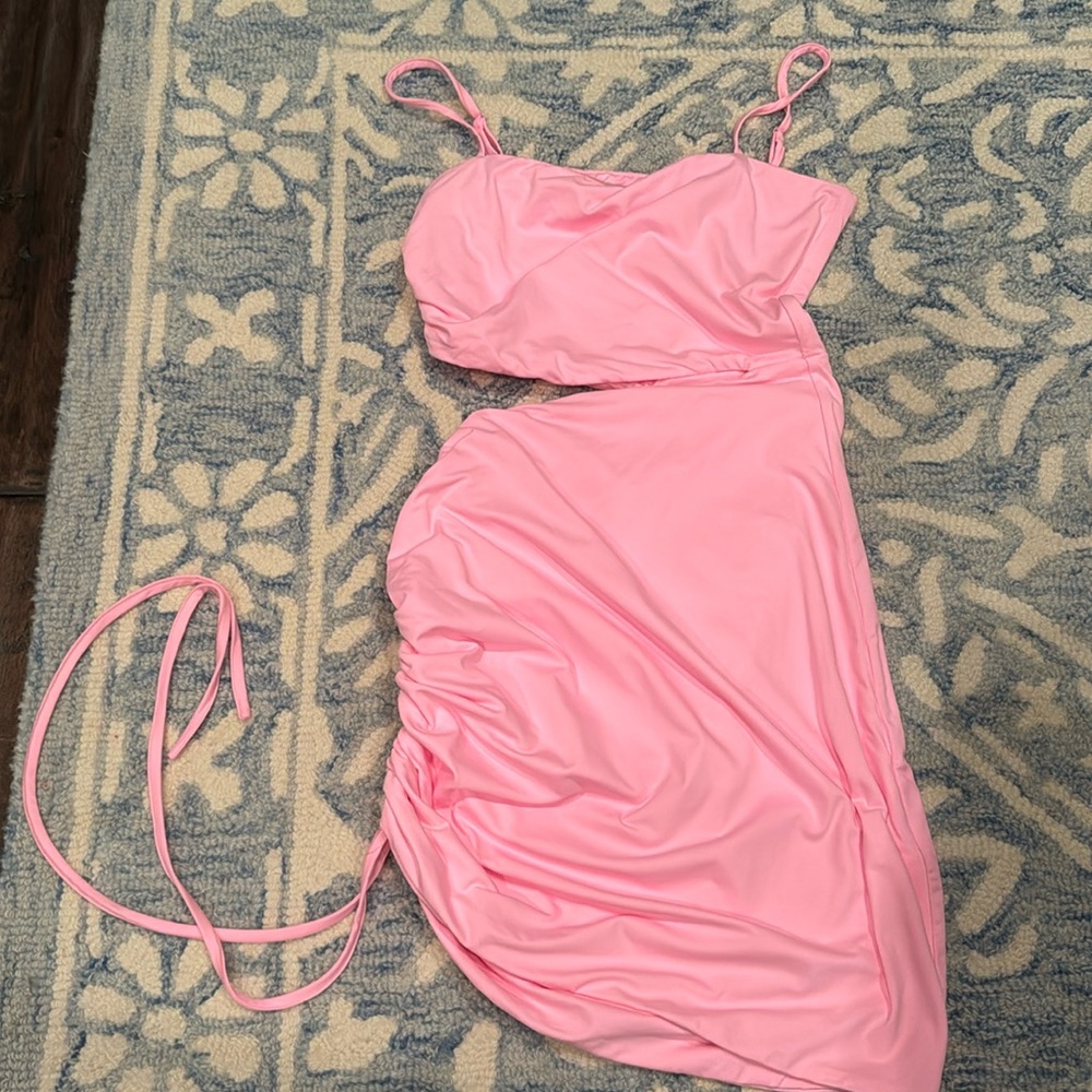Tiger Mist Dress